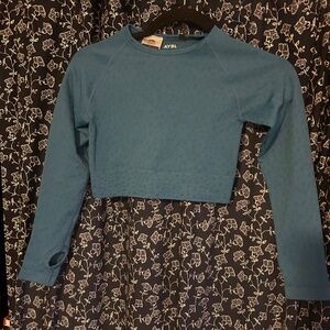 Abyl Workout Top